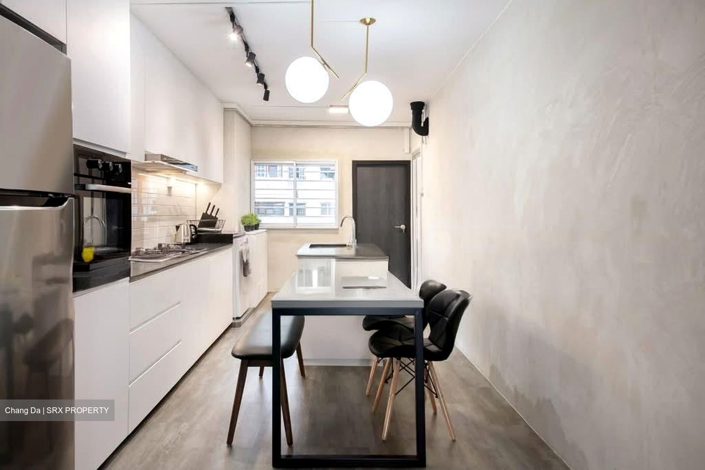 Blk 2450 Ang Mo Kio Avenue 8 (Ang Mo Kio), HDB 3 Rooms #585652381